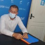 Golu: Blat PNL-PSD la Bumbești-Pițic