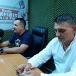 Interviurile Infinit FM din data de 20 august 2021. Invitați: Adrian Rovența(PSD) și Nicolae Ivăniși(ADN)