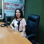 Interviurile Infinit FM din data de 19 august 2021. Invitat: Dana Constantinescu, inspector școlar general ISJ Gorj