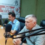 Interviurile Infinit FM din data de 2 august 2021. Invitați: Primarul Ilie Petroi(PSD) și Nicolae Davițoiu(PMP)