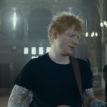 Ed Sheeran - Visiting Hours (Official Performance Video)