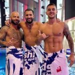 Cătălin Cazacu, Mario Fresh și Giani Kiriță fac show la «Splash! Vedete la apă»