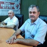 Interviurile Infinit FM din data de 7 septembrie 2021. Invitați: Eftemie Popescu(PSD) și Ion Fugaru(PPU)