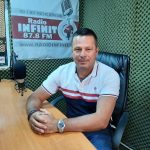 Interviurile Infinit FM din data de 8 septembrie 2021. Invitat: Manu Tomescu, vicepreședinte Sindicatul Energia Rovinari