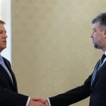 Fost lider: PSD nu va ieși din cuvântul lui Klaus Iohannis