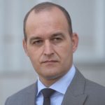 Vîlceanu: Este unul din motivele pentru care Florin Cîţu trebuie să rămână premierul României