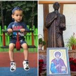 09:54 Târgu-Jiu: Târg caritabil pentru un băieţel de 2 ani, bolnav de cancer