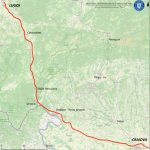 07:13 Cinci oferte pentru proiectarea drumului de mare viteză Craiova-Lugoj