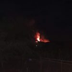 22:01 Bălești: Găsit spânzurat în podul unei case căreia i-ar fi pus foc