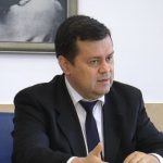 Romanescu: După cele 4 luni de campanie în PNL, prefer să mă ocup de administrație
