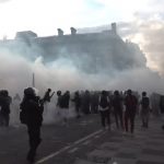 07:33 Proteste în Franţa, Austria şi Turcia faţă de măsurile din pandemie