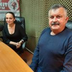 Interviurile Infinit FM din data de 29 octombrie 2021. Invitați: Gabriela Târsu(PNL) și Ion Ișfan(Pro România)