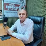 Interviurile Infinit FM din data de 28 octombrie 2021. Invitat: Deputatul Mihai Weber, președinte PSD Gorj