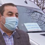 Primarul Coiculescu: Nu e infectare masivă în Arcani