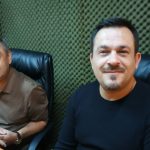 Interviurile Infinit FM din data de 19 octombrie 2021. Invitați: Eduard Berca(PNL) și Adrian Rovența(PSD)