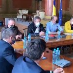 Manu Tomescu, după întâlnirea cu ministrul Vîlceanu: Propunerea prezentată mărește DISCRIMINAREA