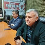 Interviurile Infinit FM din data de 9 noiembrie 2021. Invitați: Eduard Lădaru(PSD) și Nicolae Davițoiu(PMP)