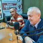 Interviurile Infinit FM din data de 1 noiembrie 2021. Invitați: Pantelimon Manta și Gabriel Giorgi(PSD)