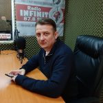 Interviurile Infinit FM din data de 11 noiembrie 2021. Invitat: Deputatul Gheorghe Pecingină, vicepreședinte PNL Gorj