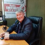 Interviurile Infinit FM din data de 30 noiembrie 2021. Invitat: Ion Rușeț, consilier CE Oltenia