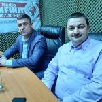 Interviurile Infinit FM din data de 2 noiembrie 2021. Invitați: Mihai Istrate(PSD) și Mădălin Paliță(Pro România)