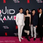 Serialul "Squid Game" ar putea continua cu un nou sezon, potrivit Netflix