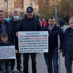 09:18 Lipsa unui guvern amână protestele de la București. Manu Tomescu: Nu trebuie să cedăm!