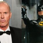 Michael Keaton revine în rolul Batman