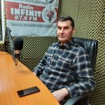 Interviurile Infinit FM din data de 9 decembrie 2021. Invitat: Nicu Bunoaica, președinte Sindicatul Solidaritatea 2013