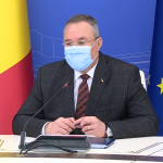 14:30 Ciucă, despre decizia CCR privind masca: Oamenii să se protejeze, riscul infectării e ridicat