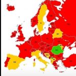 08:13 Din "idioții Europei", România a ajuns singura țară din UE fără risc epidemiologic