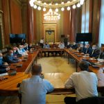 Document. Ce prevede minuta semnată de parlamentari și liderii sindicali din CE Oltenia