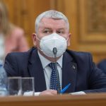 Deputatul Miruță solicită demisia unui ministru