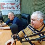 Interviurile Infinit FM din data de 17 ianuarie 2022. Invitați: Ion Fugaru și Leonida Belgher
