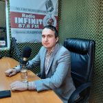 Interviurile Infinit FM din data de 4 ianuarie 2022. Invitat: Deputatul Claudiu Manta, vicepreședinte PSD Gorj