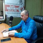 Interviurile Infinit FM din data de 7 ianuarie 2022. Invitat: Cosmin Popescu, președintele Consiliului Județean Gorj