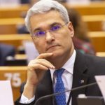 18:26 Europarlamentar român, ales președinte de comisie la PE