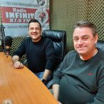 Interviurile Infinit FM din data de 18 ianuarie 2022. Invitați: Eduard Berca(PNL) și Adrian Rovența(PSD)