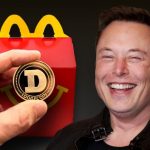 Elon Musk a propus McDonald's să accepte plata cu Dogecoin