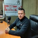 Interviurile Infinit FM din data de 10 ianuarie 2022. Invitat: Manu Tomescu, vicepreședinte Sindicatul Energia Rovinari