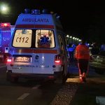 21:15 Copil de 11 ani, rănit într-un accident în zona Kaufland