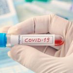 10:55 Record de cazuri noi de COVID de la începutul pandemiei