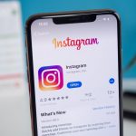 Instagram, cea mai descărcată aplicaţie în ultimul trimestru