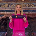 Eurovision 2022. România va concura în a doua semifinală la Torino