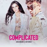 Arkanian & ANTONIA - Complicated