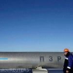 11:28 Gazprom anunţă că exporturile de gaze ruseşti spre Europa via Ucraina continuă