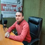 Interviurile Infinit FM din data de 18 februarie 2022. Invitat: Deputatul Claudiu Manta, vicepreședinte PSD Gorj