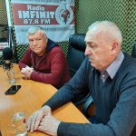 Interviurile Infinit FM din data de 25 februarie 2022. Invitați: Nicolae Davițoiu(PMP) și Pantelimon Manta