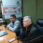 Interviurile Infinit FM din data de 1 februarie 2022. Invitați: Mihai Istrate(PSD) și Nicolae Davițoiu(PMP)