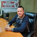 Interviurile Infinit FM din data de 24 februarie 2022. Invitat: Manu Tomescu, vicepreședinte Sindicatul Energia Rovinari